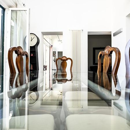Maison D'Art Orleans Palermo Exterior foto