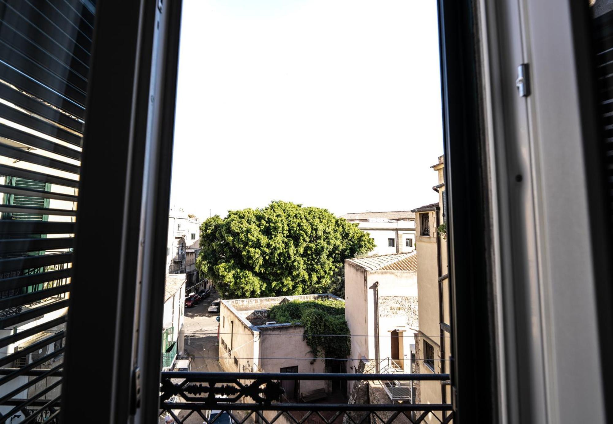 Maison D'Art Orleans Palermo Exterior foto