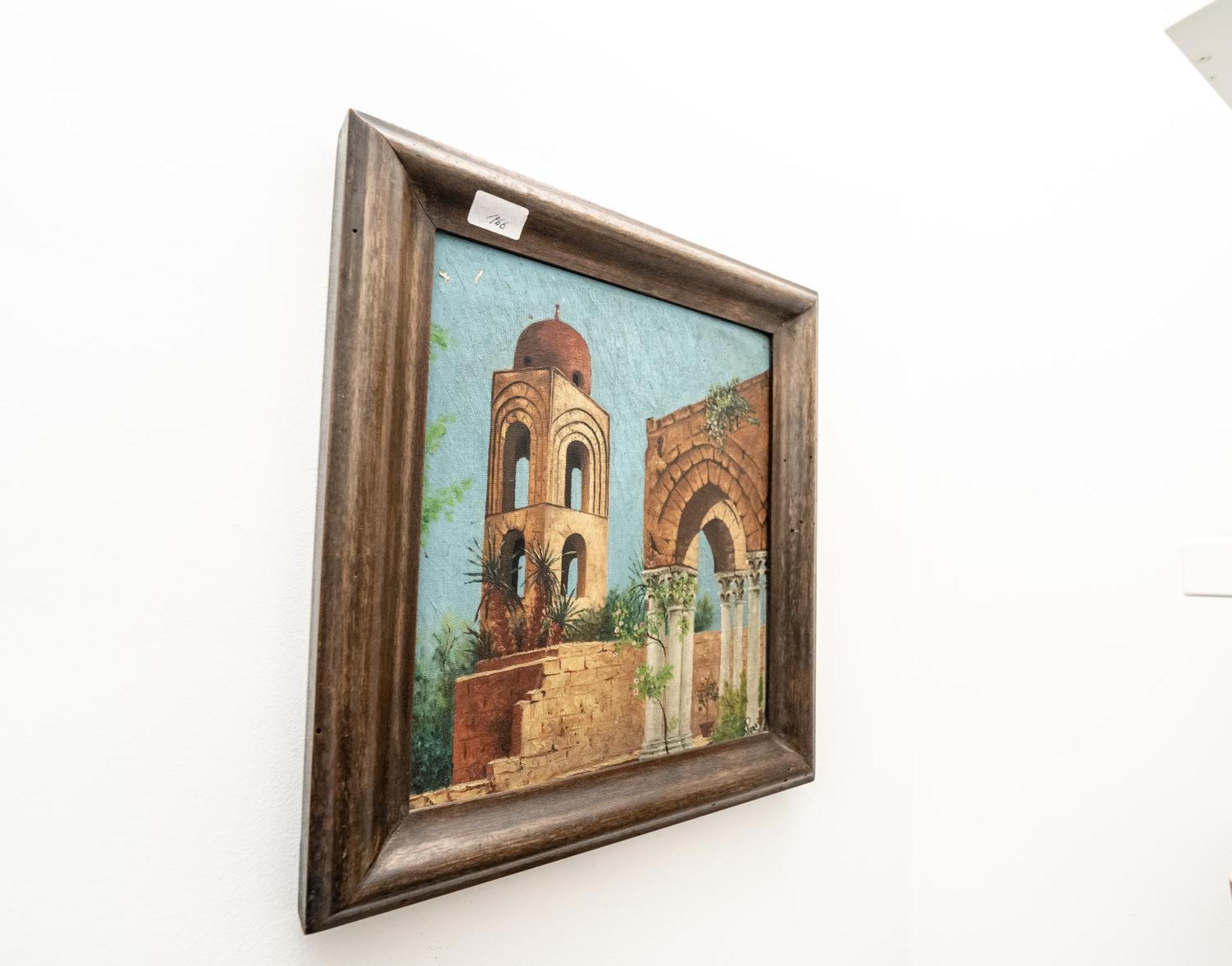 Maison D'Art Orleans Palermo Exterior foto